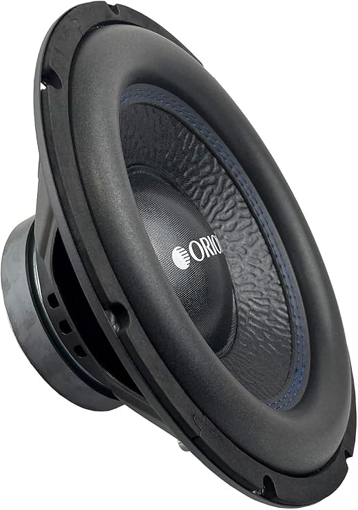 Orion Ztreet 10" Woofer DVC 250 Watts RMS/1000 Watts Max