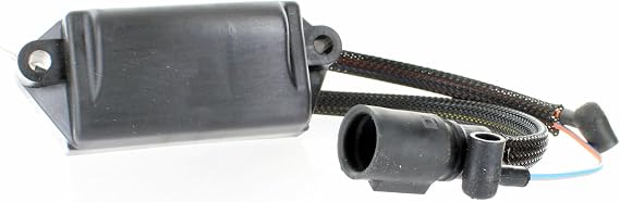 Johnson Evinrude OMC New OEM Power Pack, 0586798
