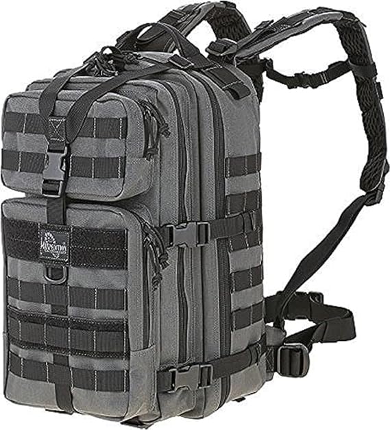 Maxpedition Unisex Classic Bottle Holder Foliage Green (pack of 1)