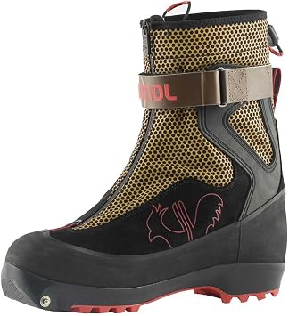 Rossignol BC XP 12 Mens XC Ski Boots 42
