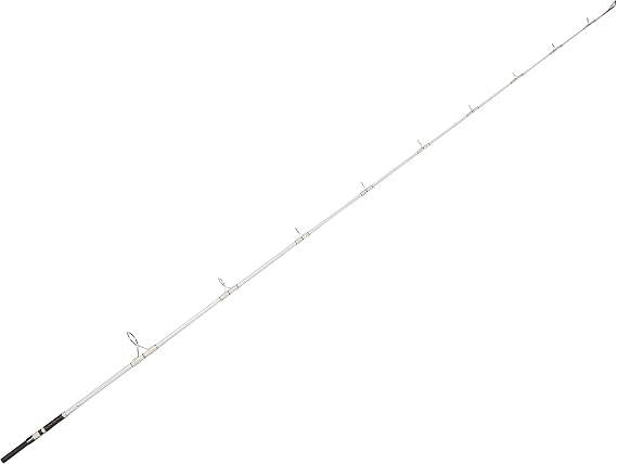 Okuma Battle Cat Catfish Spinning Rods 2-Piece