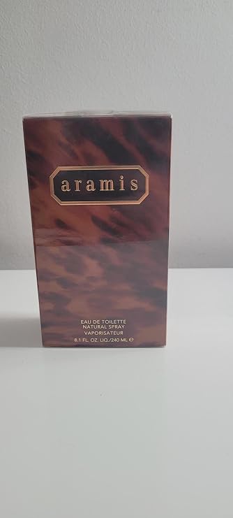 Cologne/Eau De Toilette Spray 8.1 oz