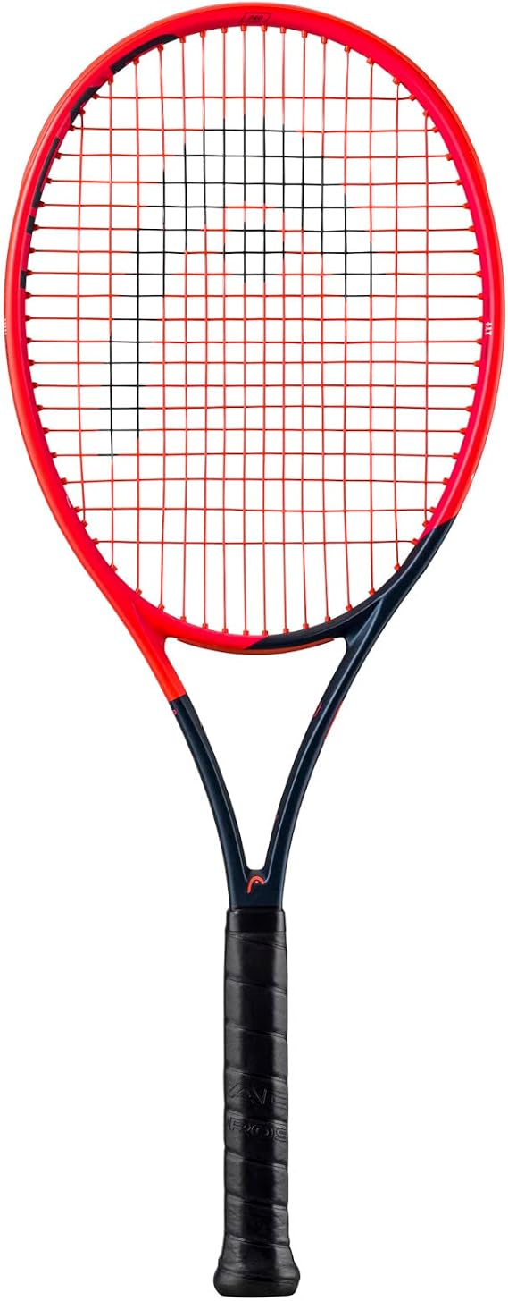 Head Auxetic Radical Pro Tennis Racket