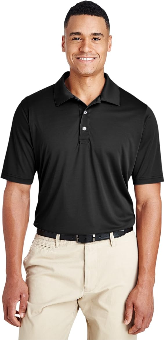 Performance Zone Polo by Team 365