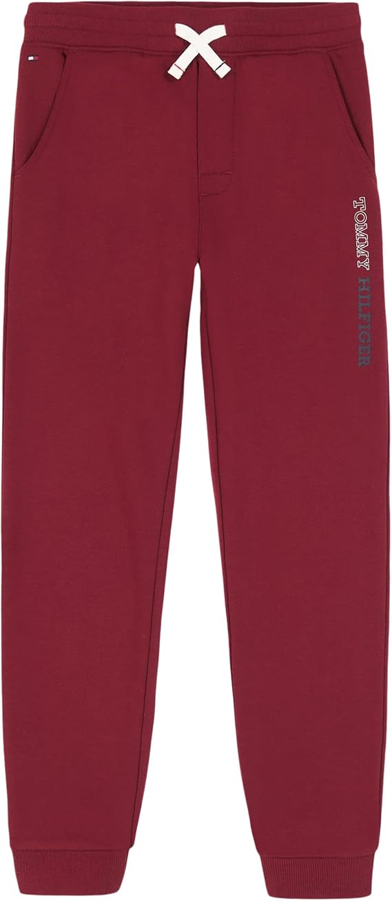 Tommy Hilfiger Boy's Tomas Jogger Pants