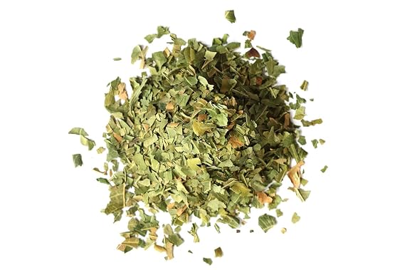 Bulk Herbs: Neem Leaf (Organic)