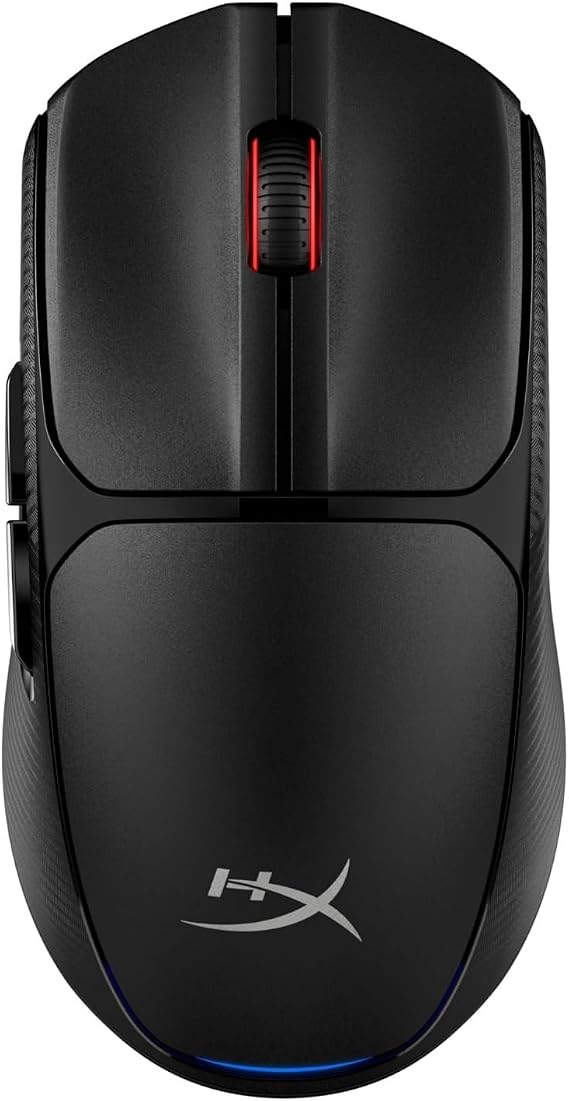 HyperX Pulsefire Fuse Gaming Mouse