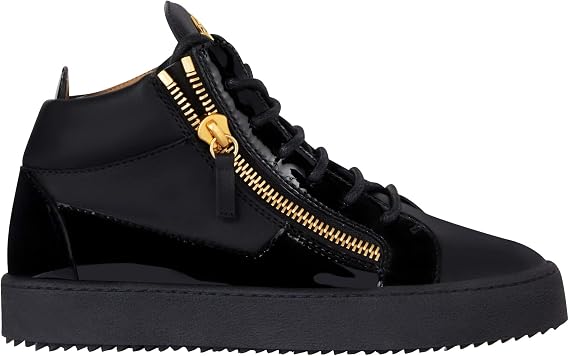 KRISS Mid-top sneakers