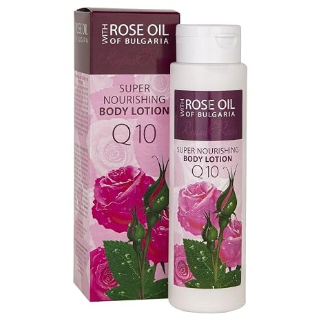 Super Nourishing Body Lotion 250 ml