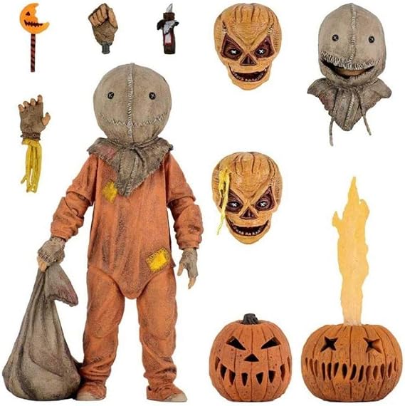 NECA NECA56049 Accessories, No Colour
