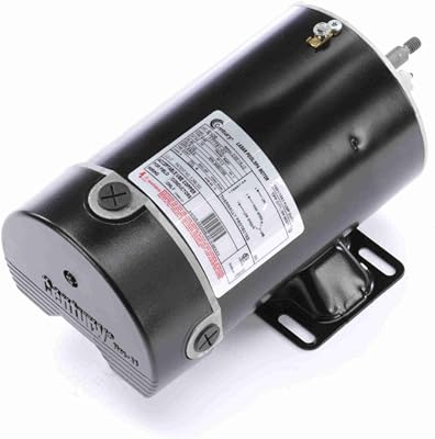 AO SmithCentury Electric BN36