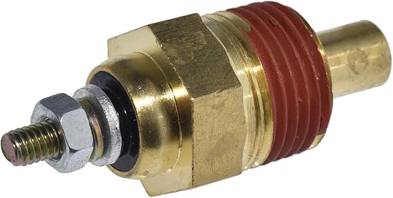 Walker Products 214-1007 Engine Coolant Temperature Sender