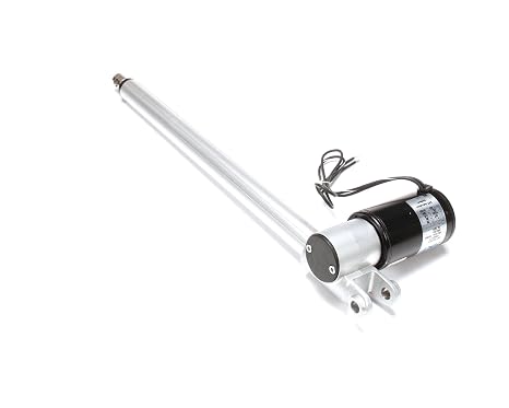Cleveland SK2346101 Actuator Manual Override