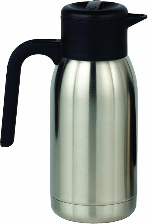 Thermos Nissan Carafe, 34-Ounce