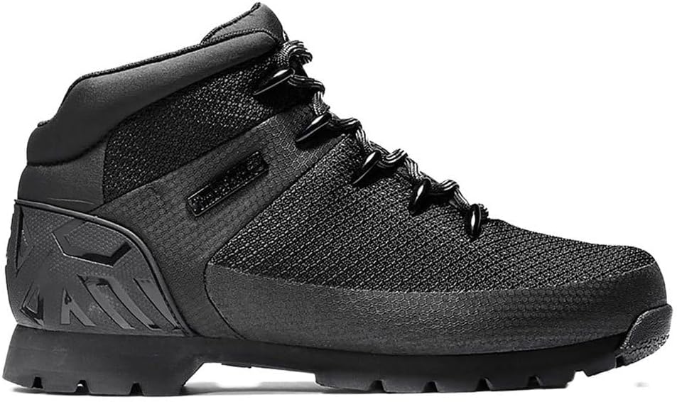 Timberland Men's Euro Sprint FabricChukka Boots