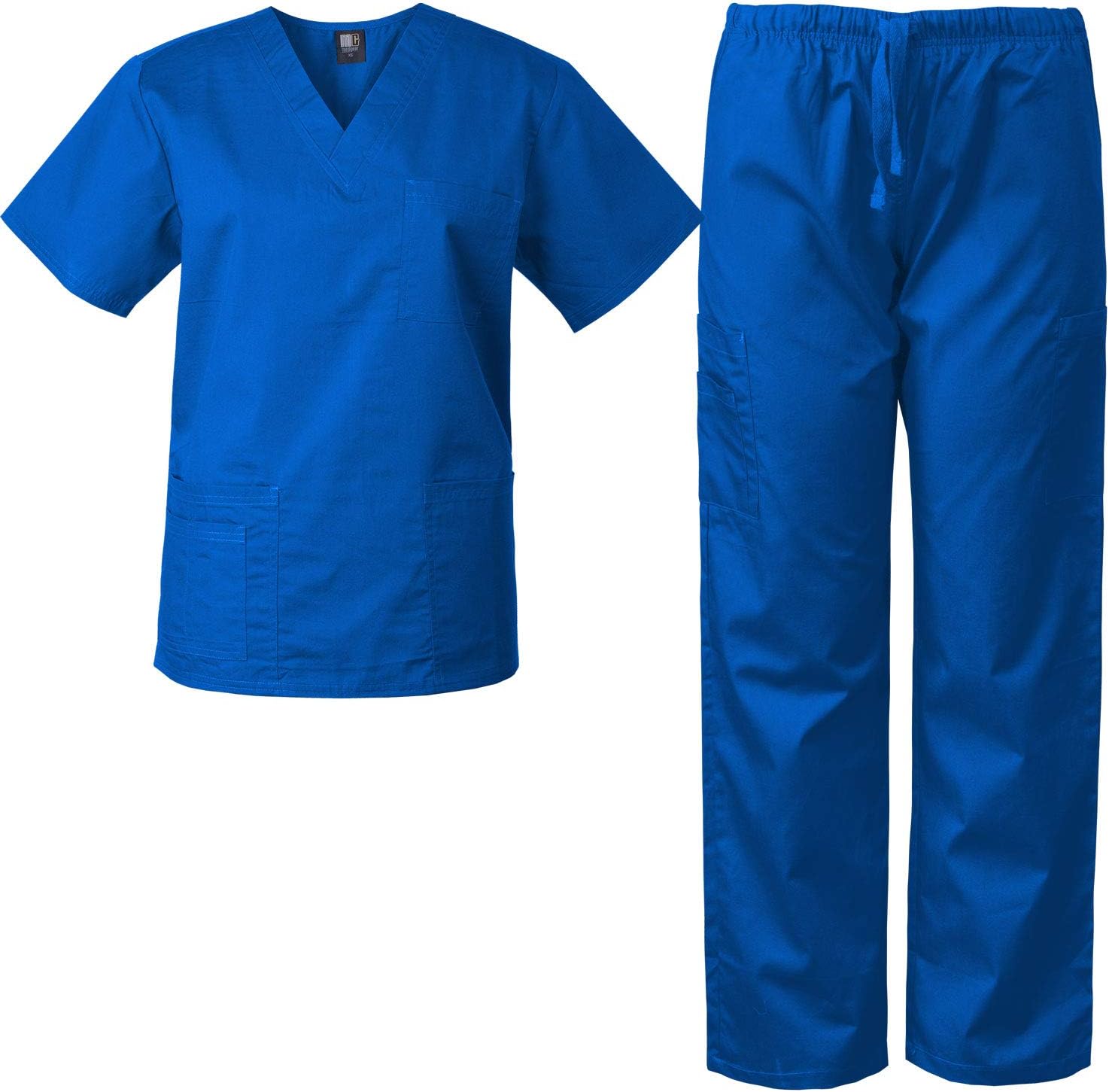 Medgear Unisex Scrub Set