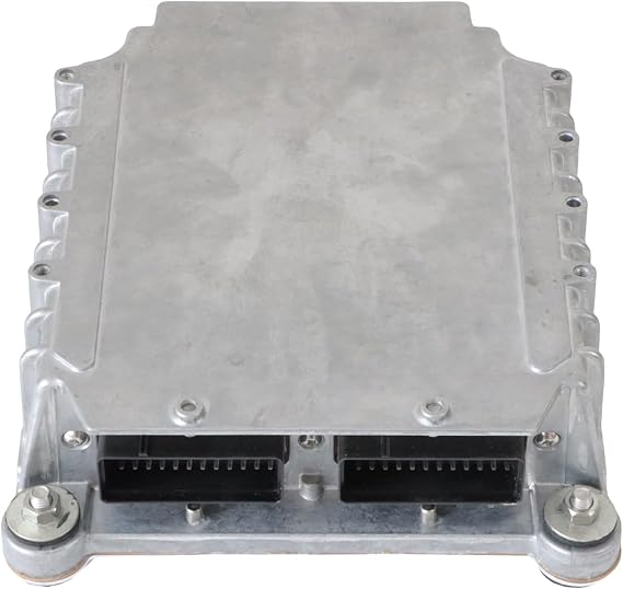 60100002 20577135 Engine Control Unit for Volvo EC160B EC210B EC240B EC290B EC330B EC360B EC460B Excavator OEM Replacement Parts