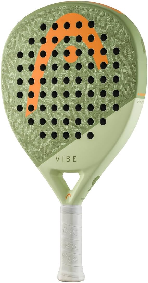 HEAD Vibe Padel Racket Paddle Series