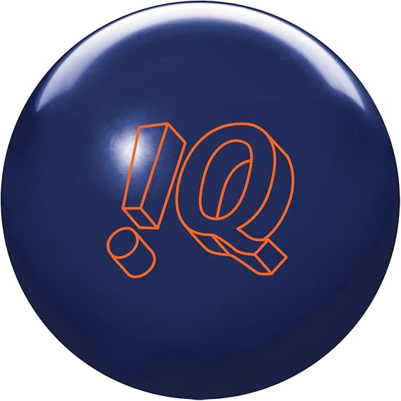 Storm IQ Tour Edition Bowling Ball, 15-Pound