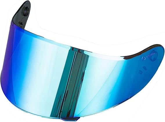 VCOROS Visor for TORC T15 T15B Bluetooth Helmet Visor Replacement