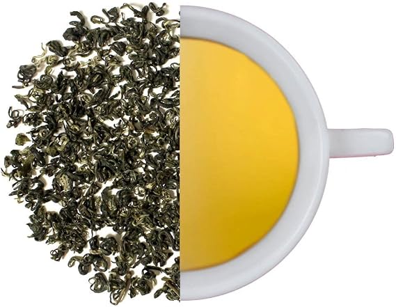 Beta Pilochun Green Tea Tea 50 gr