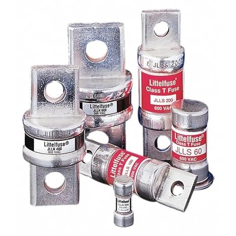 Littelfuse JLLS200 JLLS-200, 200Amp 600V Cartridge Fuse
