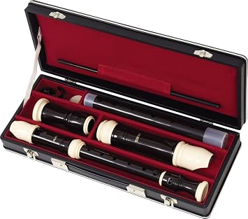 Aulos Sop/Alto 500 Series Set, Multi