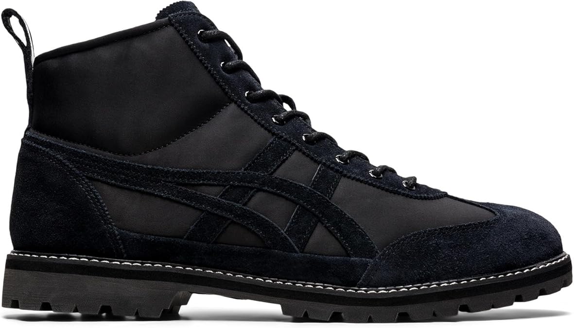 Onitsuka Tiger Unisex Adult MEXICO RINKAN Boots