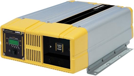 Xantrex 806-1850 PROsine 1800W/24V Inverter