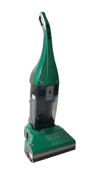 BGUS1500B Bissell Commercial Compact Battery Floor Scrubber Drier