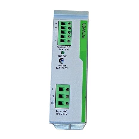 2866310 TRIO-PS/1AC/24DC/5 Power Module