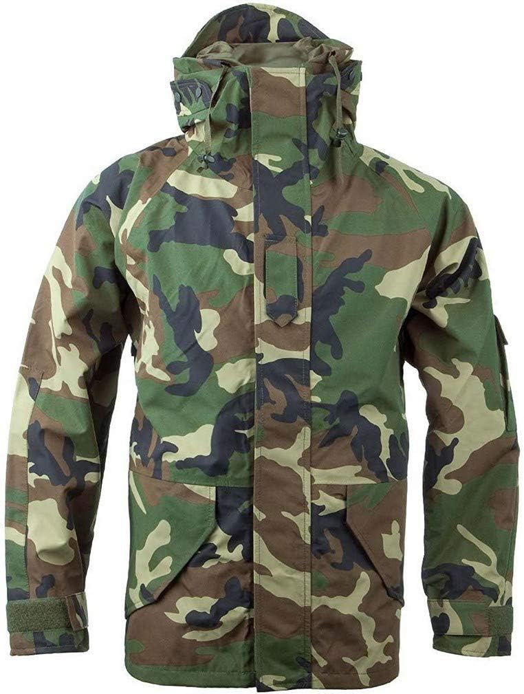 Mil-Tec Mens Long Sleeve, Black, 905