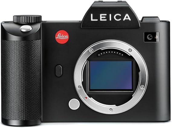 Leica SL (Typ 601) Mirrorless Digital Camera