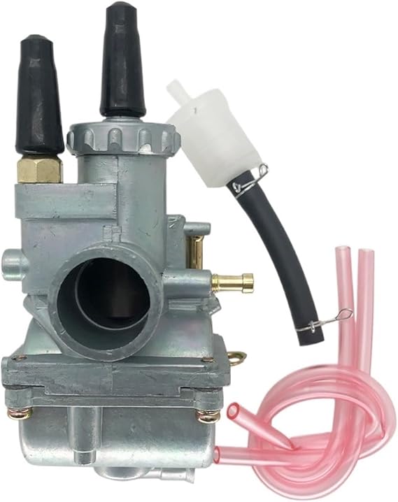 VM20 Round Slide Carburetor Replacement for VM20-273 Model