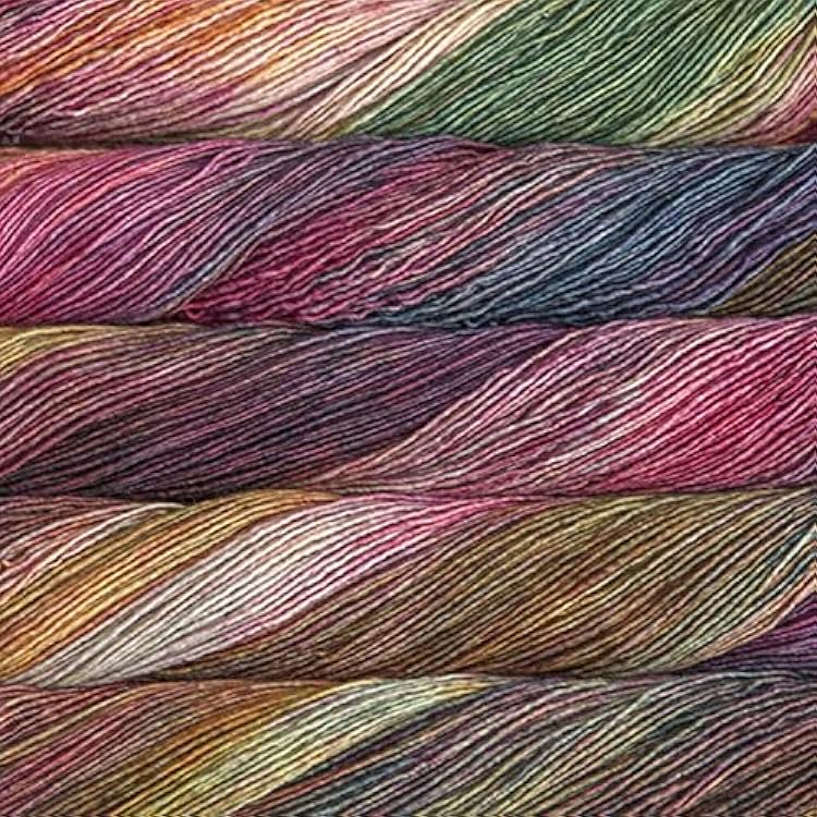Malabrigo Mechita 886 Diana