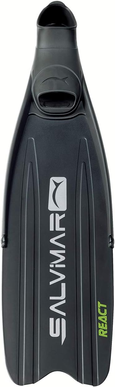 Salvimar Fins React