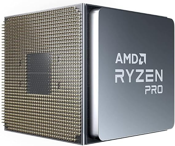 AMD Ryzen 7 Pro 5750G TRAY 3.80GHz 16MB AM4 Kutusuz Fansız İşlemci (Distiribütör Garantili)