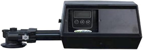 Fleck 9100 SXT Metered Control Valve