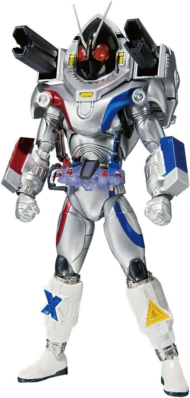 Tamashii Nations S.h.フィギュアーツ 仮面ライダーフォーゼ マグネットステイツ