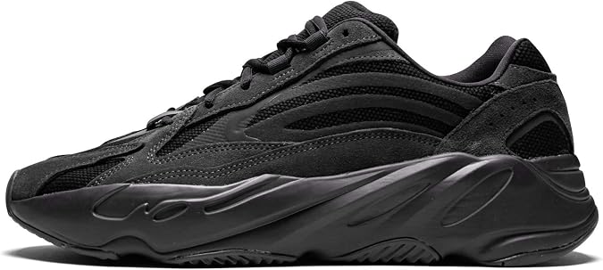 adidas Mens Yeezy Boost 700 V2 FU6684 Vanta - Size 5.5