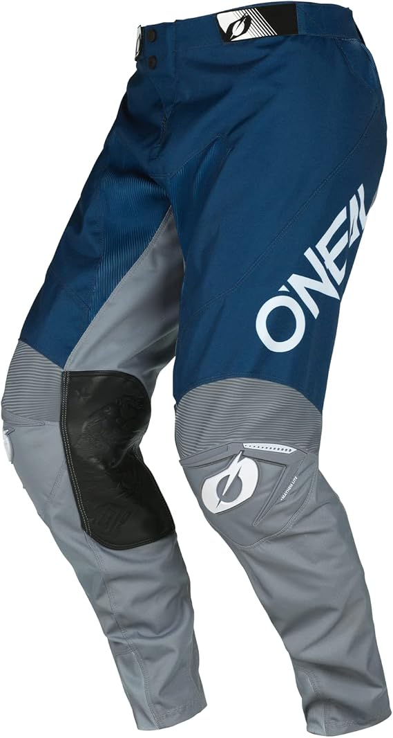 O'NEAL Motocross Trousers Enduro Motorcycle Durable Denier Fabrics with Great Freedom of Movement Athletic Fit Pants Mayhem Adult