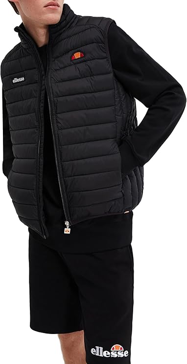Ellesse mens Gilet