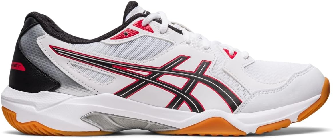 Asics Men's Gel Rocket Court Trainer