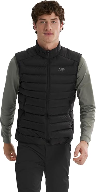 Arc'teryx Cerium Vest Men's