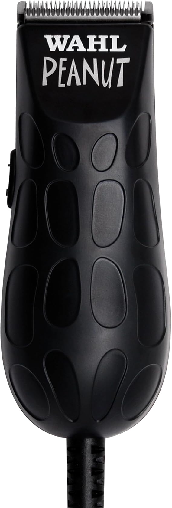 Wahl Professional Black Peanut Trimmer, Corded