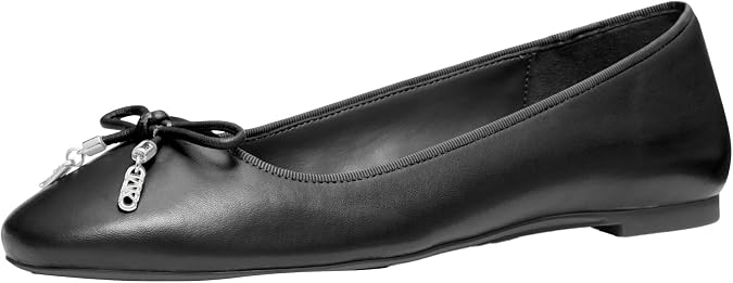 Michael Kors Women's Nori Flex Flat