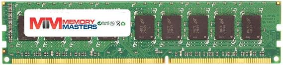 Compatible M393B5170EH1-CH9 4GB DDR3 PC10600 240P DIMM