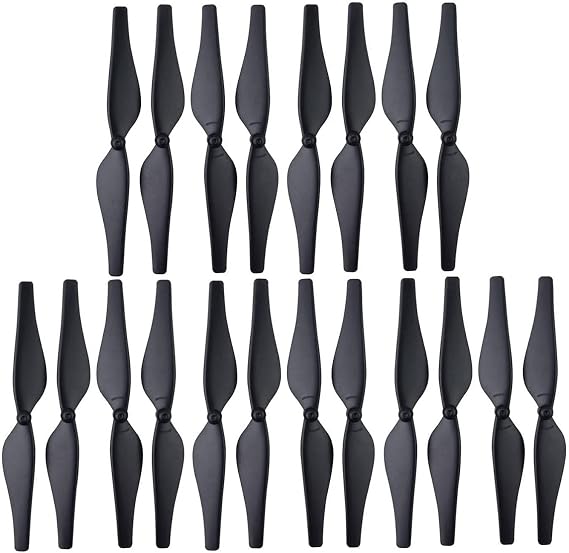 Accessories 20pcs Propellers for DJI Tello RC Quadcopter Drone