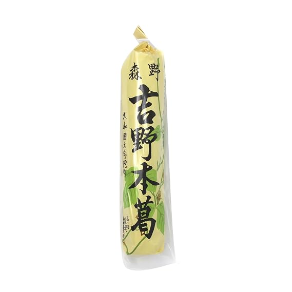 Premium Kudzu Root Starch Chunks - 180g - Traditional Japanese Thickening Agent for Sauces & Noodles - Gluten-Free and Water-Soluble