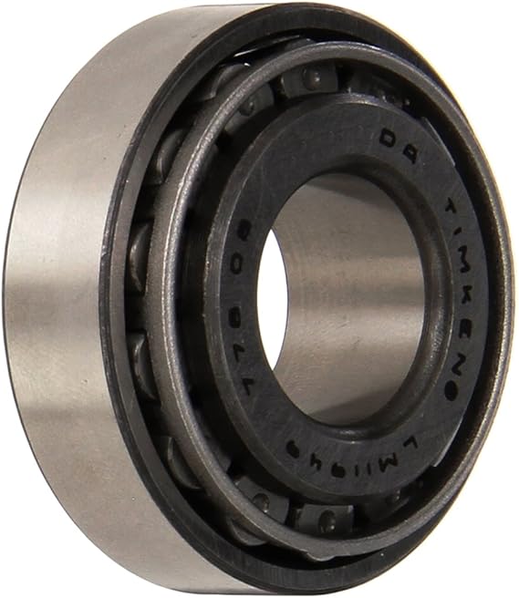 Wheel Bearing and Race Set, SET2